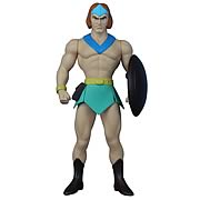 Hanna-Barbera The Herculoids Zandor Action Figure